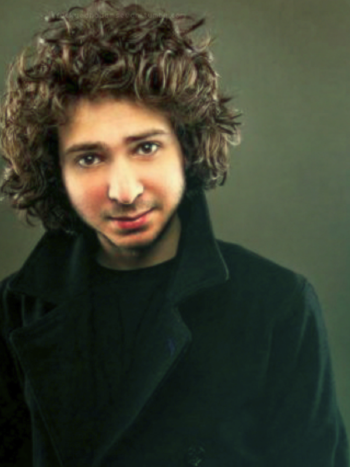 Adam G. Sevani